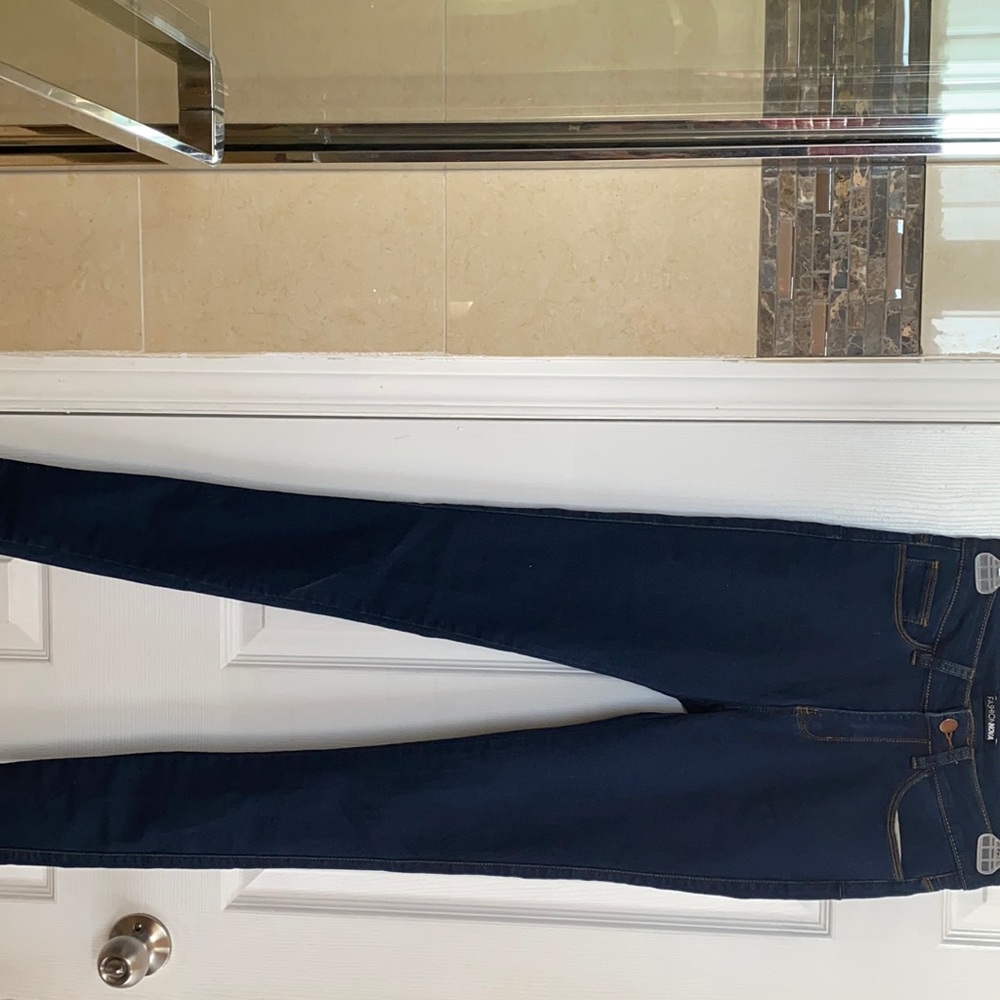 FashionNova Denim